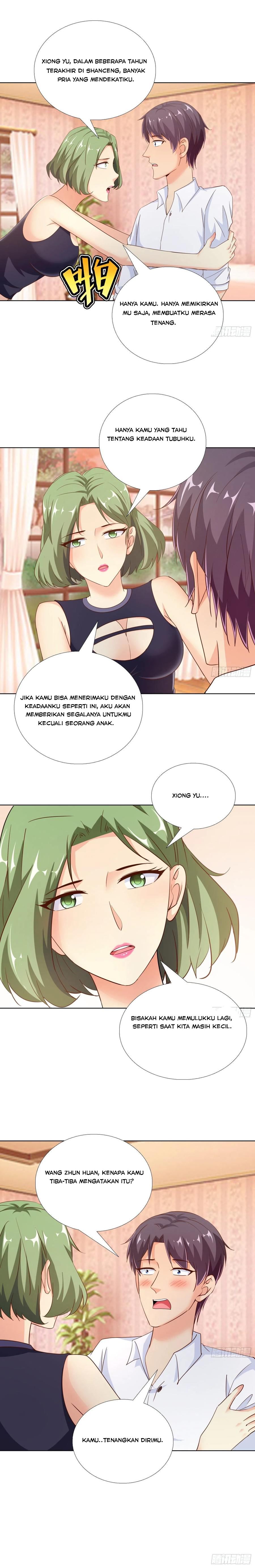 Super School Doctor (Supreme Campus Doctor) chapter 99
